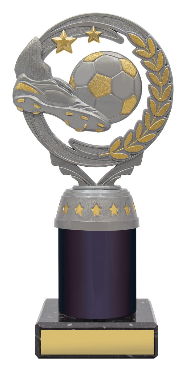 Football Torch - 185mm