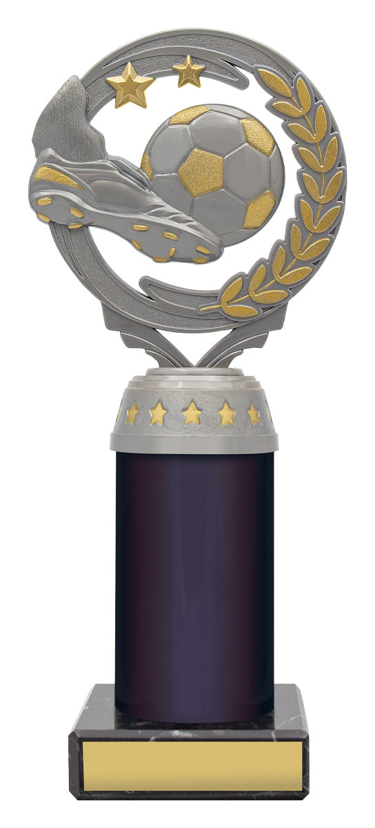 Football Torch - 210mm