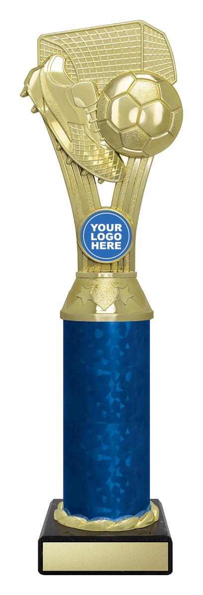 Synergy - Blue - 270mm