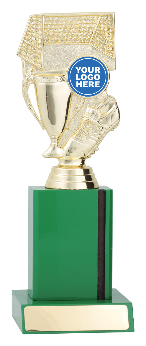 Green Column - 215mm