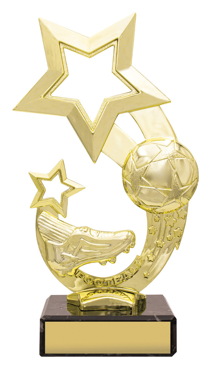 Rising Star - 170mm