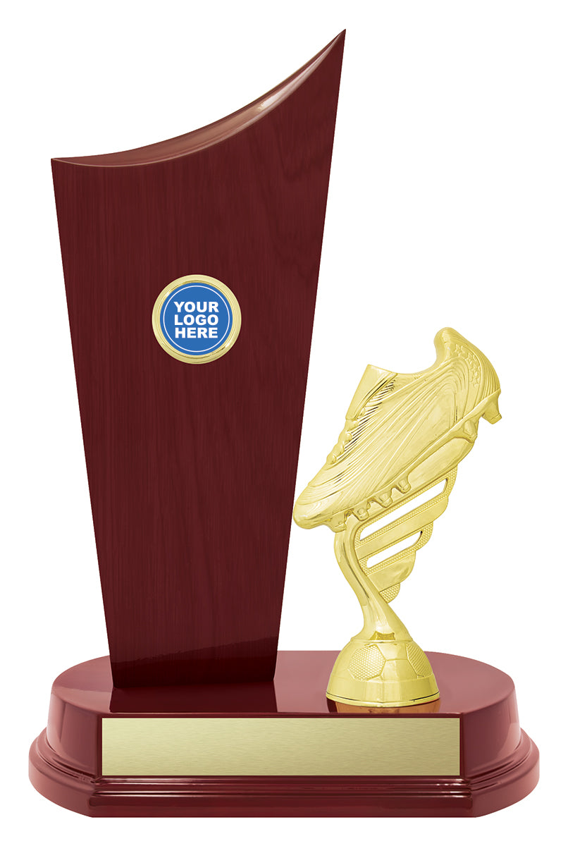 Vintage Crest - Boot - 260mm