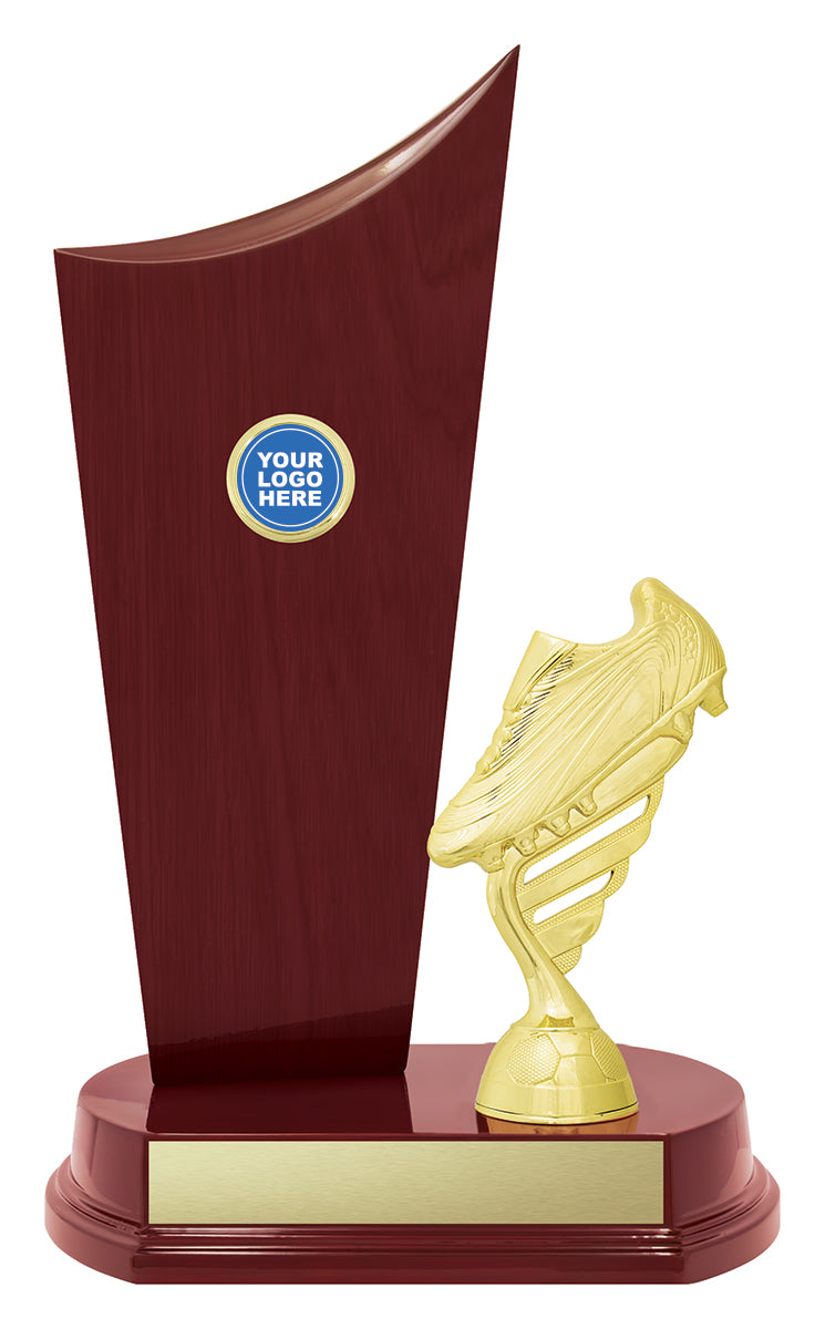 Vintage Crest - Boot - 285mm