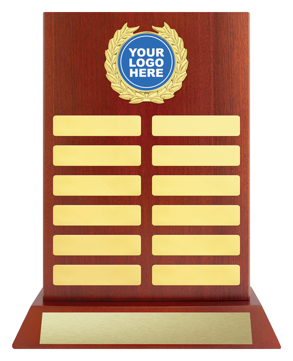 Benchmark Award - 280mm