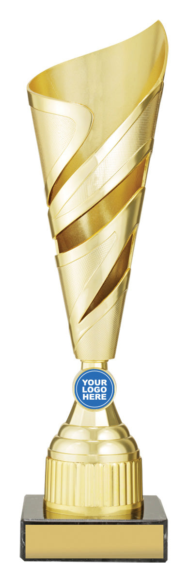 Cyclone Cup - 370mm