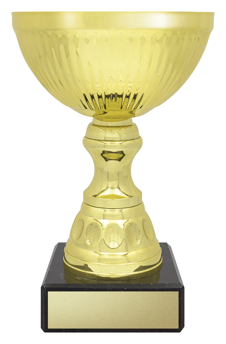 Reverie Cup - Gold - 185mm