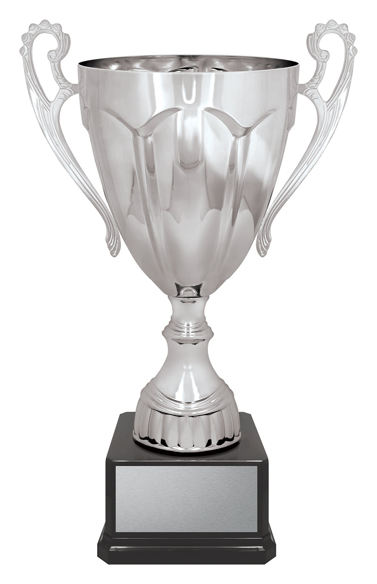 Rubicon Silver Cup - 300mm