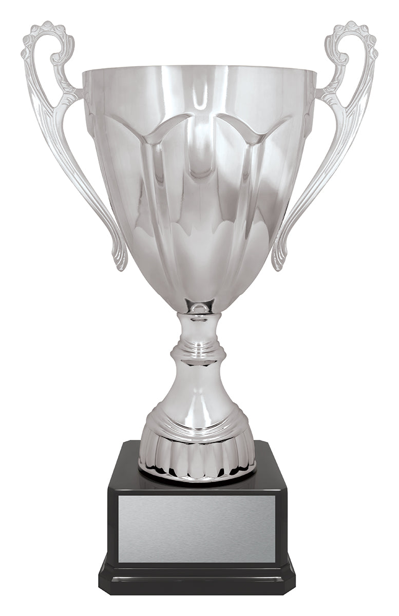 Rubicon Silver Cup - 410mm