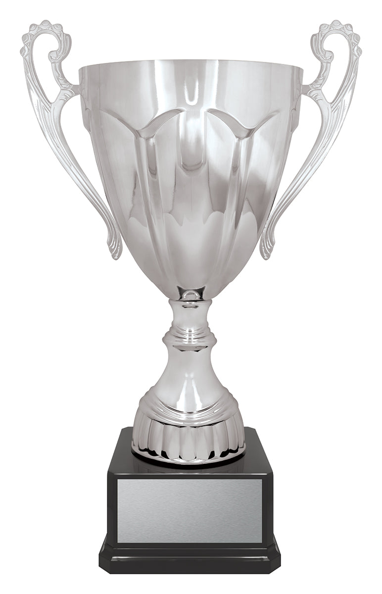 Rubicon Silver Cup - 440mm