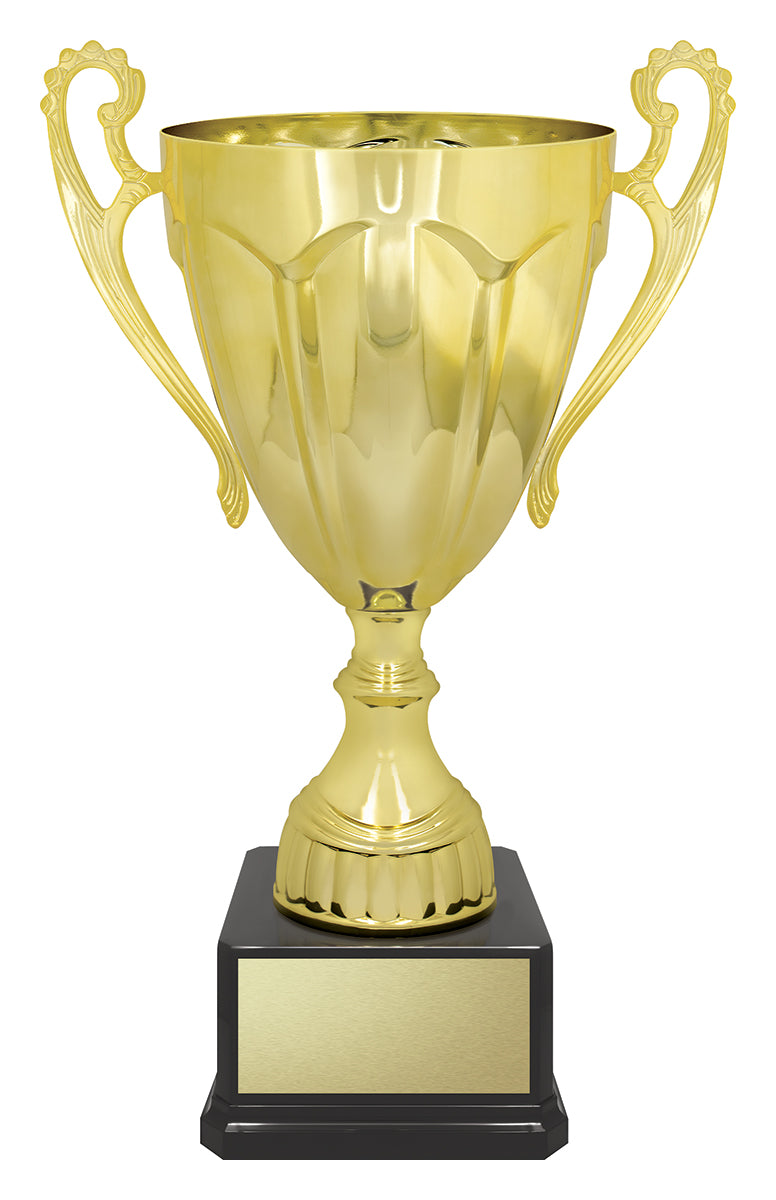 Rubicon Gold Cup - 300mm