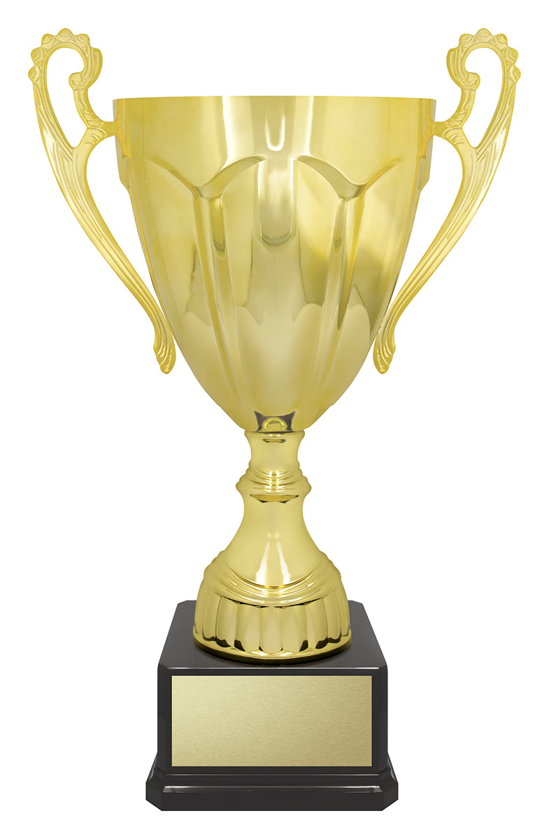 Rubicon Gold Cup - 340mm