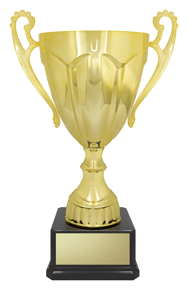 Rubicon Gold Cup - 410mm