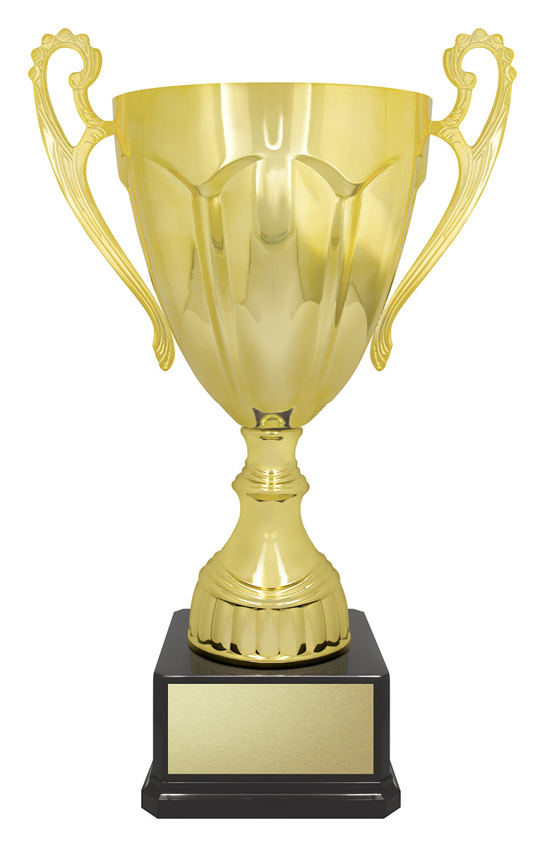 Rubicon Gold Cup - 460mm