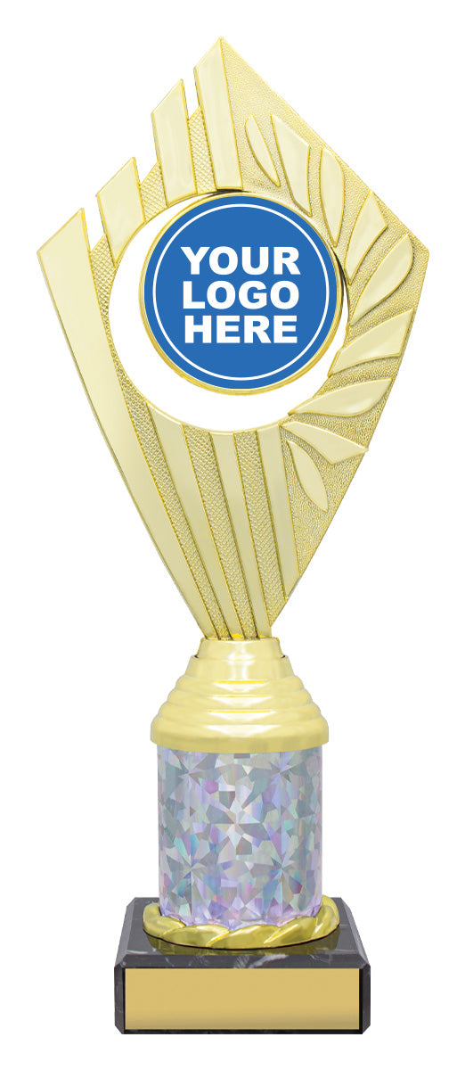 Flyer Series - Gold / Silver - 260mm