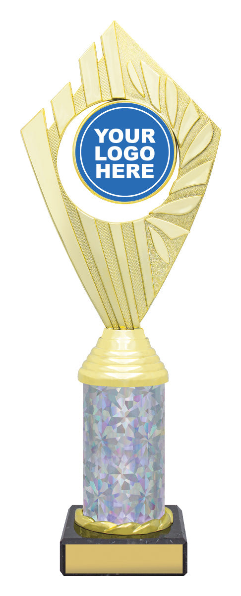 Flyer Series - Gold / Silver - 285mm