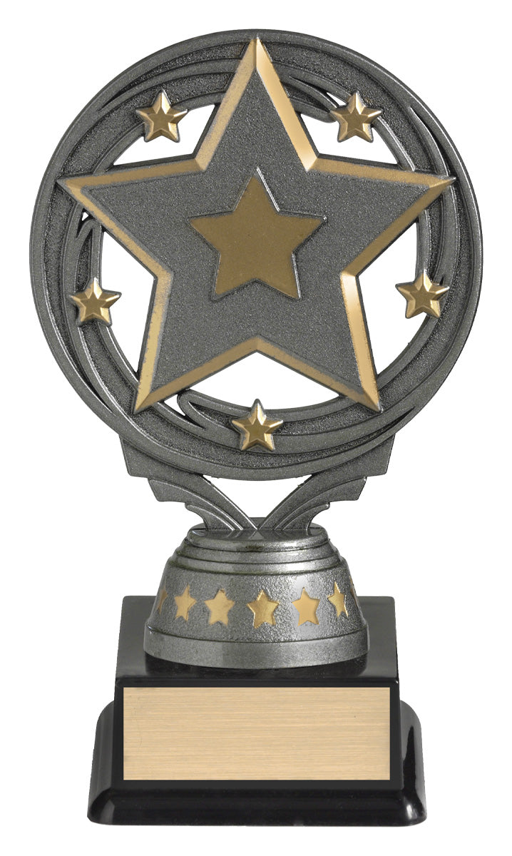 Star Torch - 150mm