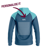 2025 SWB Long Course Champs Hooded Jacket