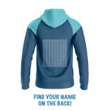 2025 SWB Long Course Champs Hooded Jacket