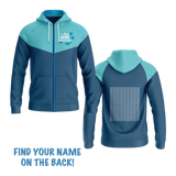 2025 SWB Long Course Champs Hooded Jacket