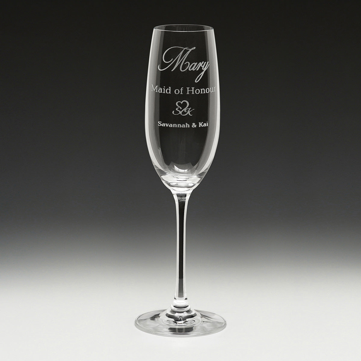 Champagne Glass - 190ml