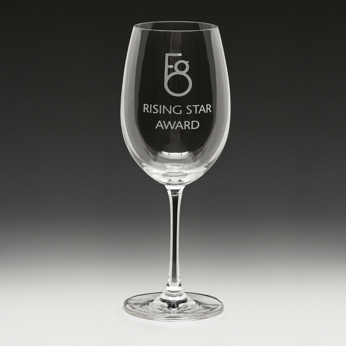 Wine Glass - 380ml