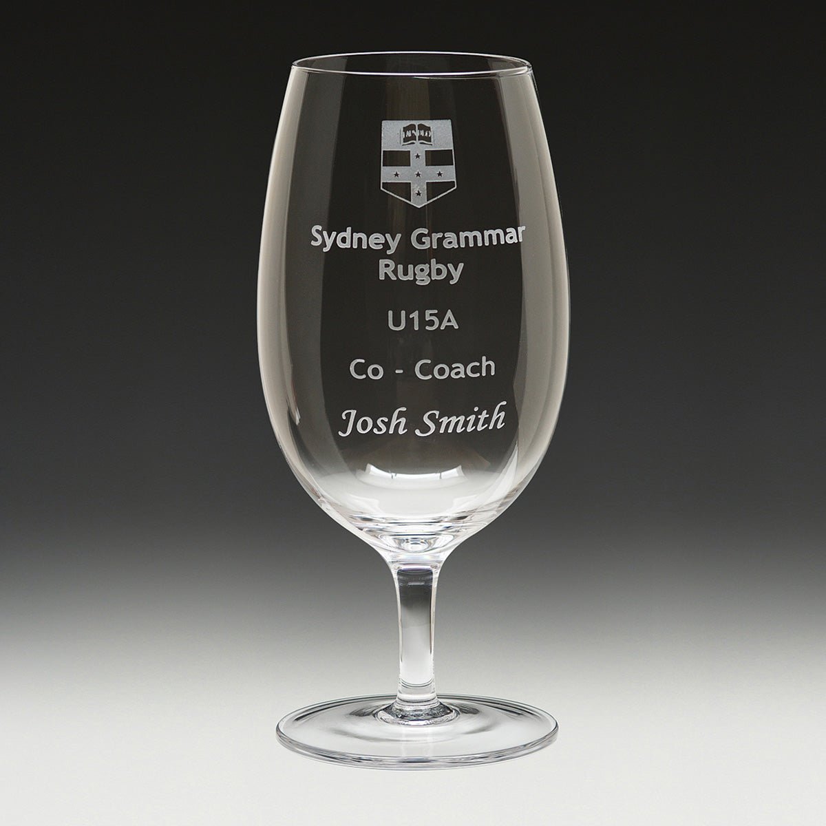 Tulip Glass - 570ml