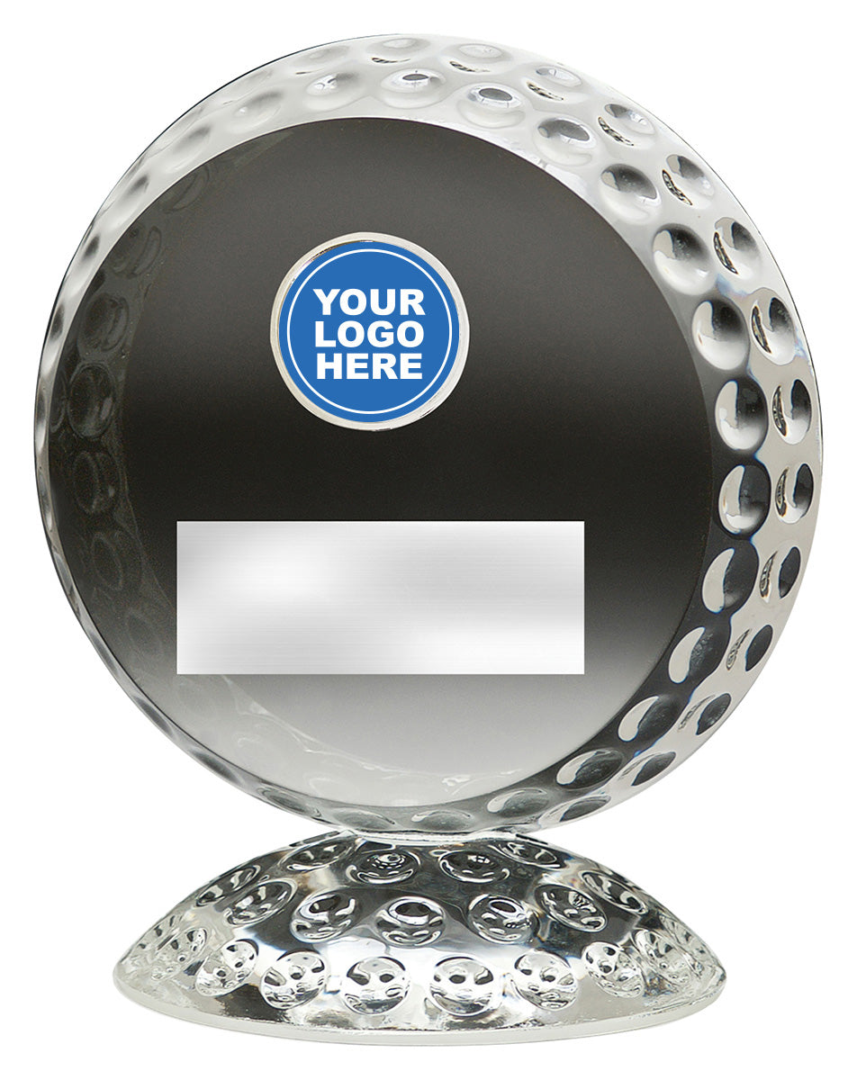 Marker Award - 120mm