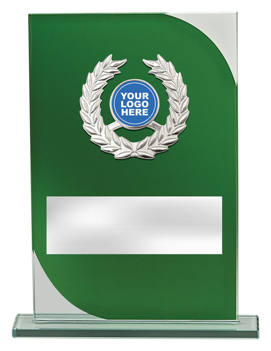 Fusion Award - Green - 185mm