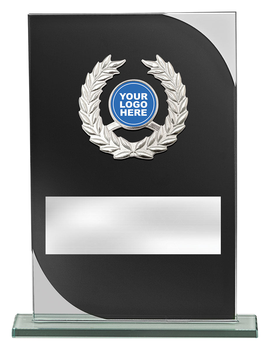 Fusion Award - Black - 185mm