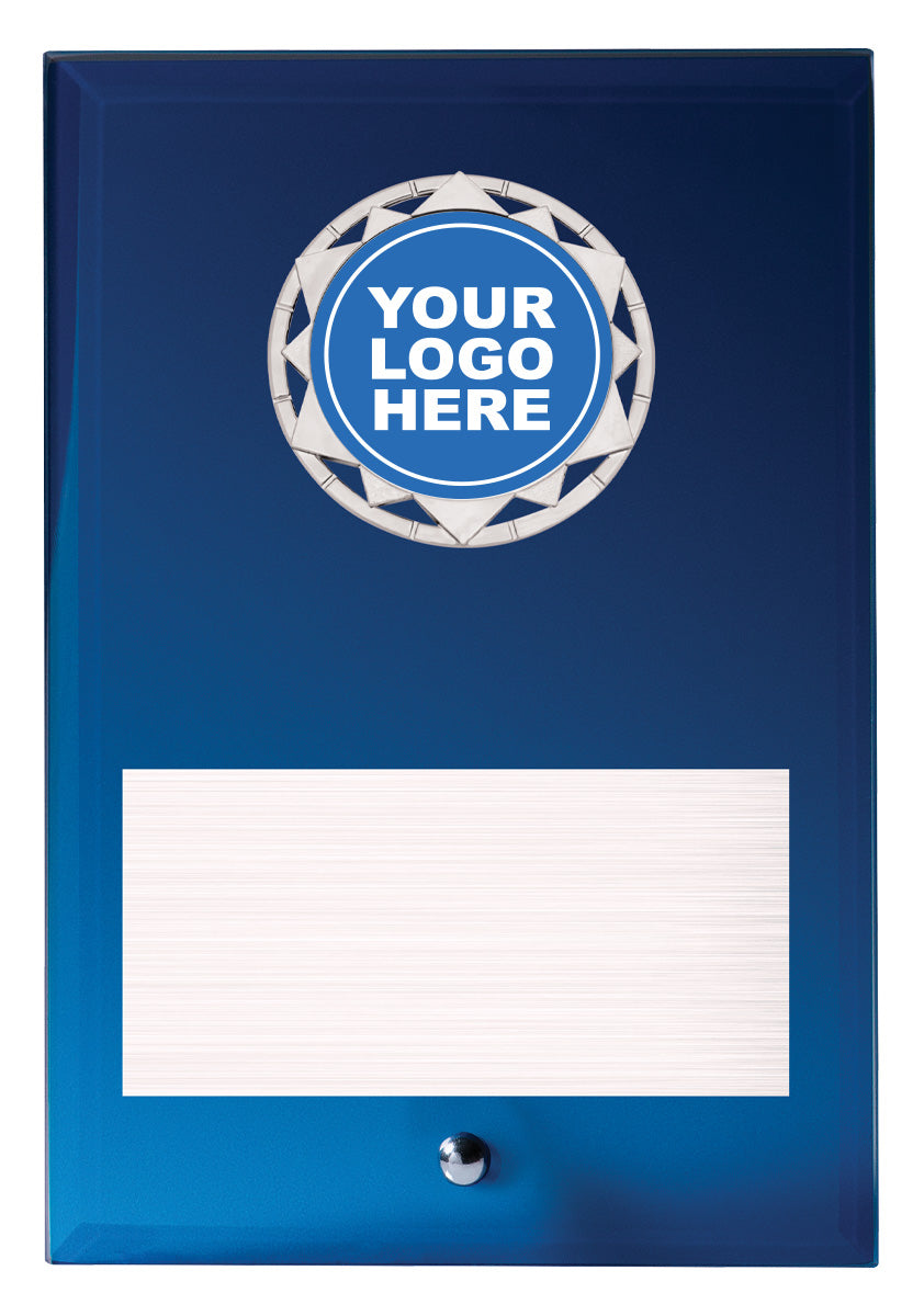 Compass Plaque - 200mm