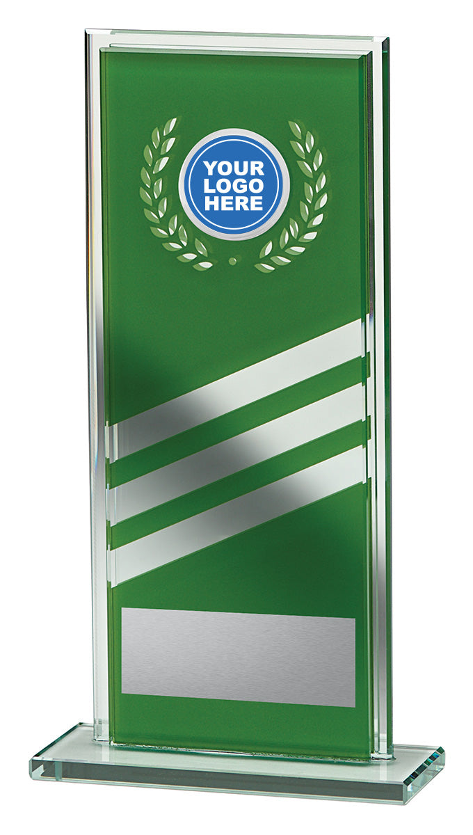 Green Quest - 185mm