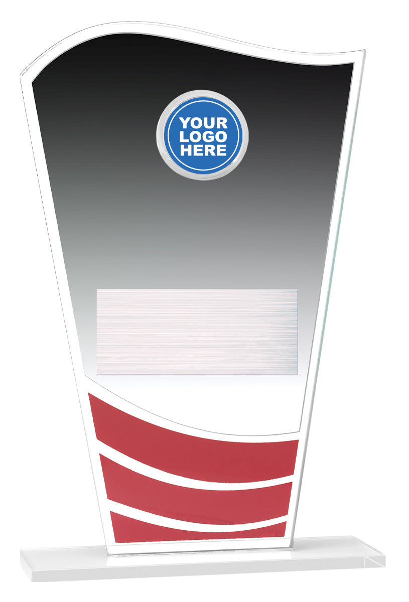 Red Tailwind - 200mm