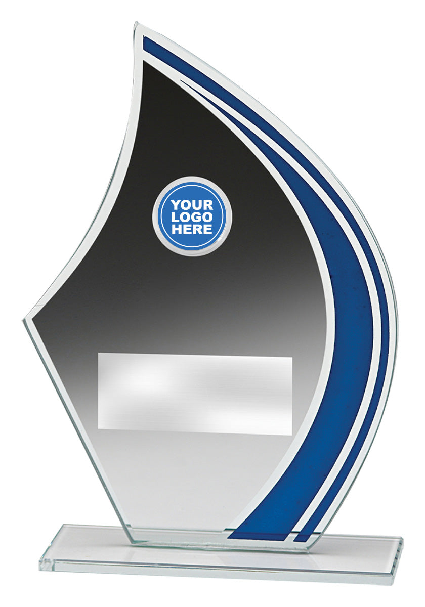 Tide Runner Glass - 160mm