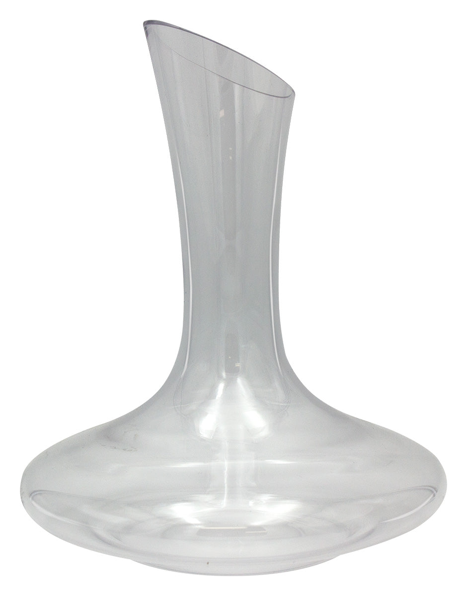 Crystal Wine Decanter - 1500ml