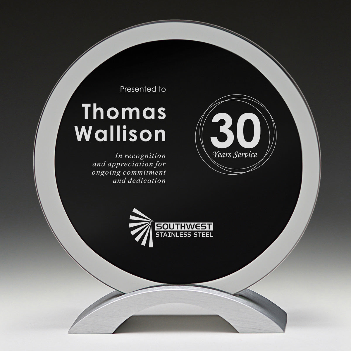 Luminary Glass - 175mm