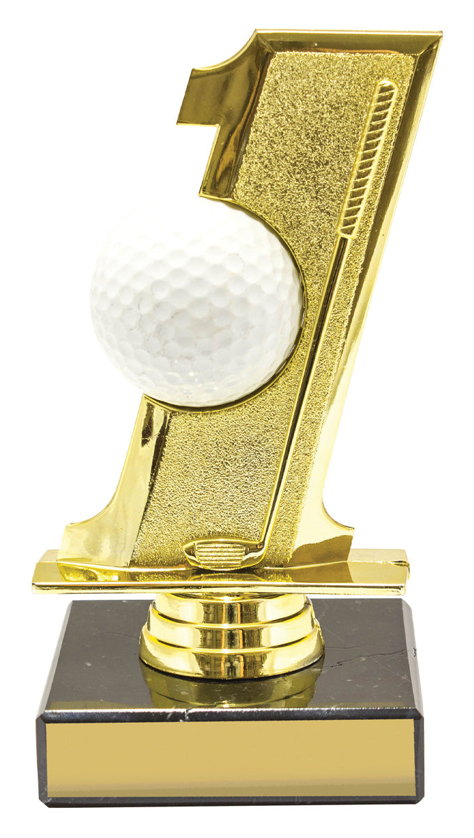 Hole in One - 150mm