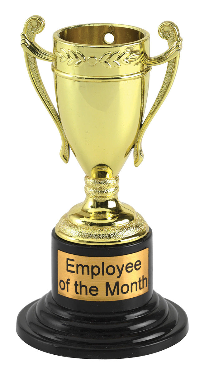 Novelty Mini Cup - 105mm