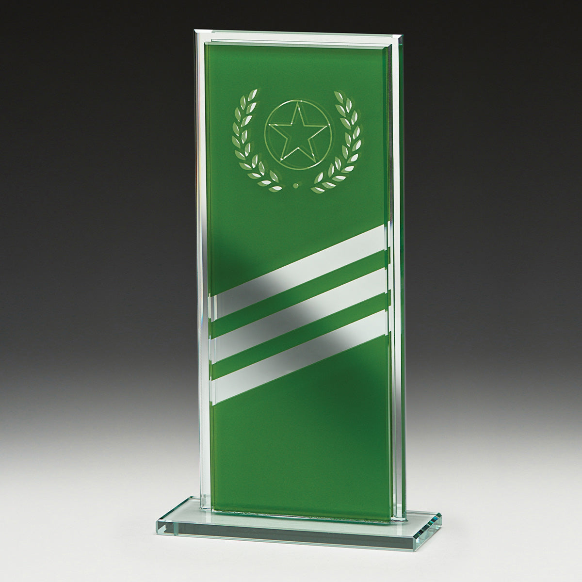 Green Quest Glass - 185mm
