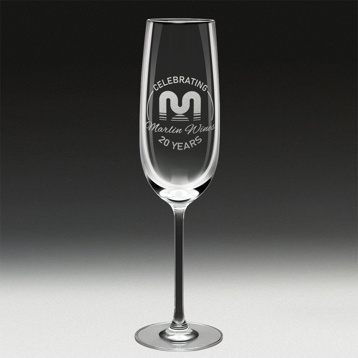 Premiere Champagne Glass - 205ml