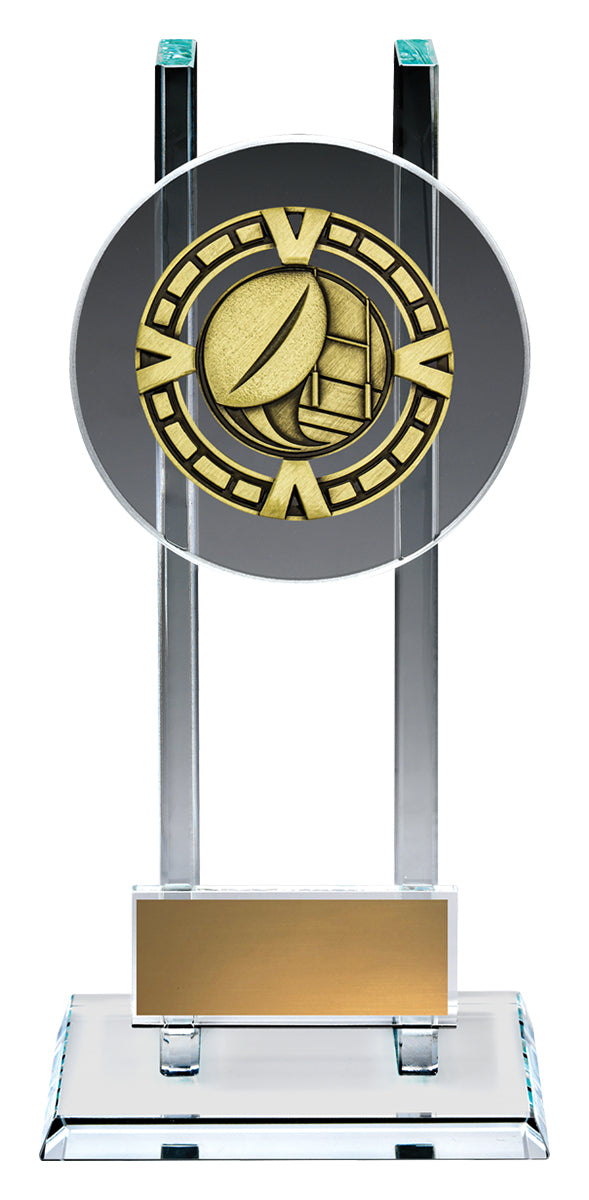 Glass Varsity Series - 165mm