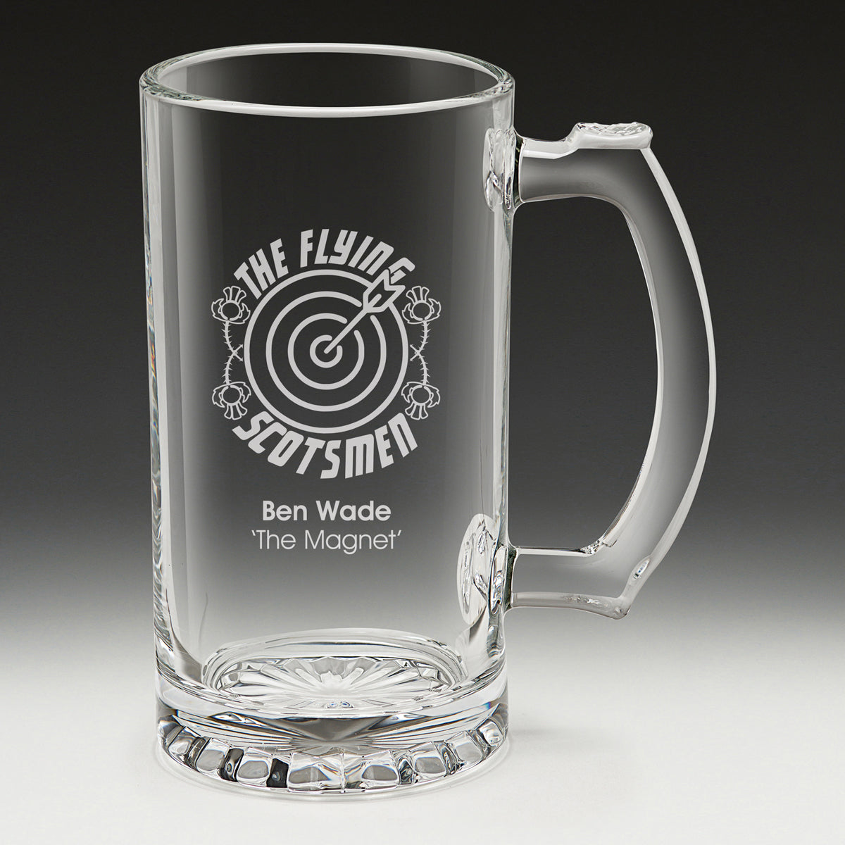 Brewhouse Tankard - 470ml