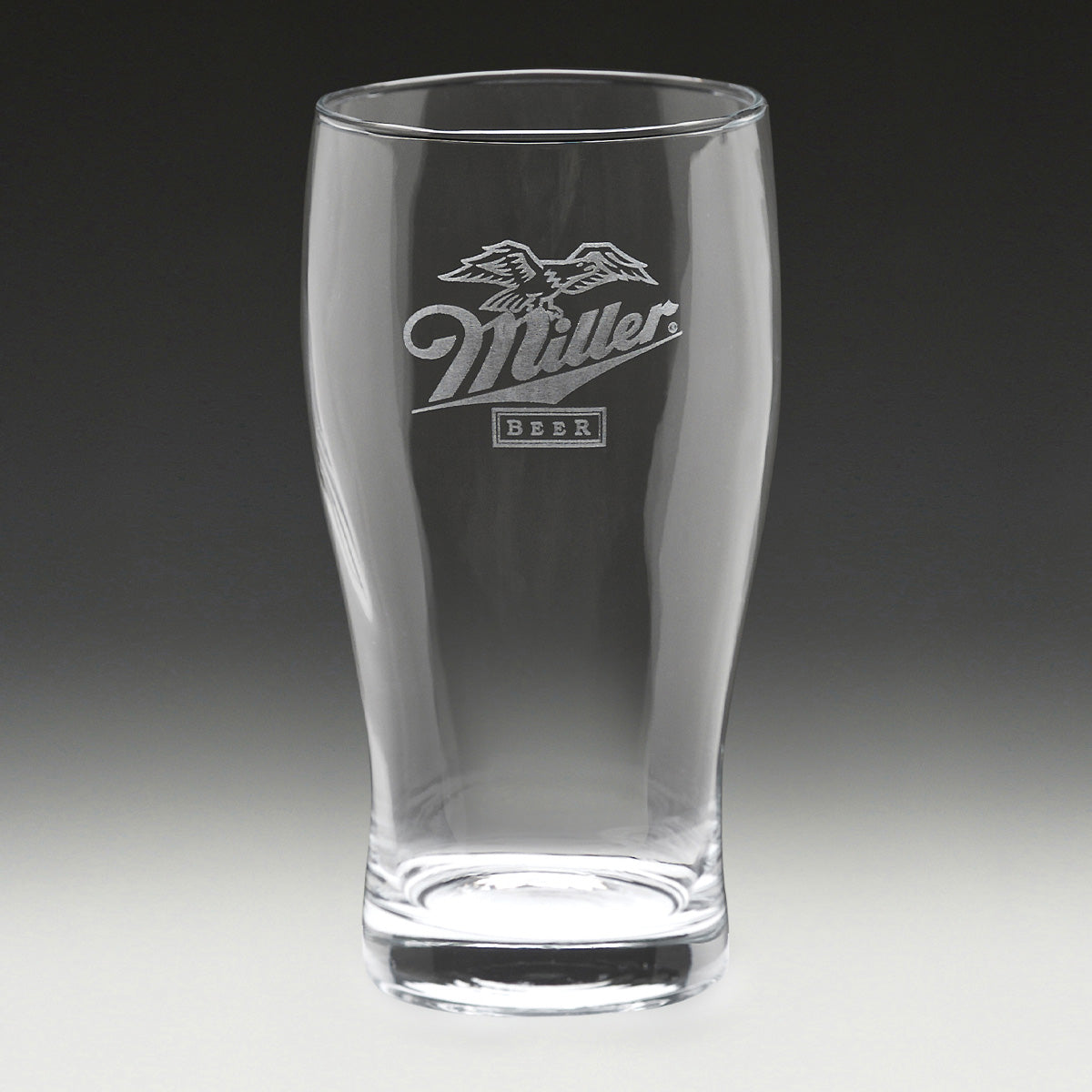 Budget Beer Glass - 580ml