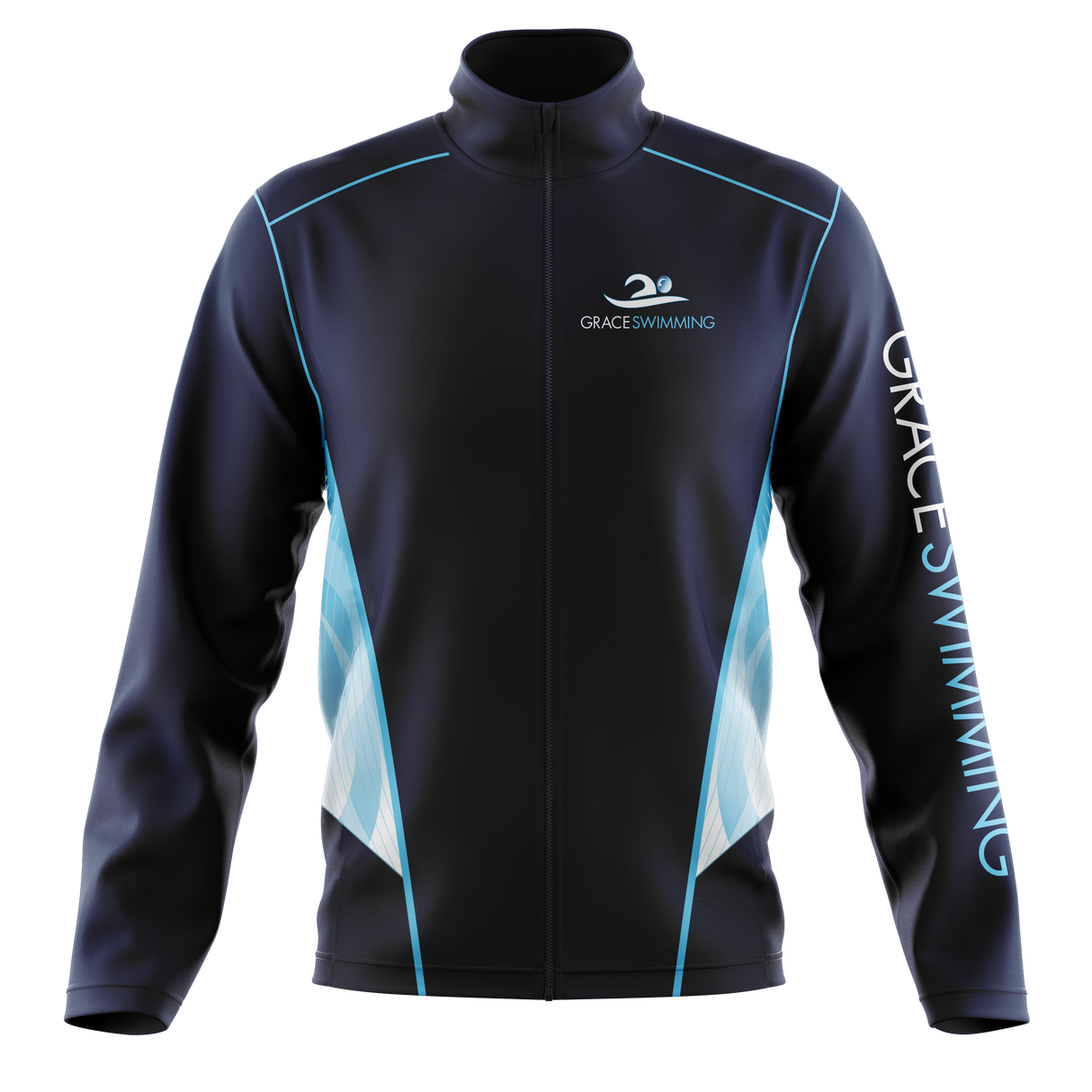 Grace Swimming Jacket