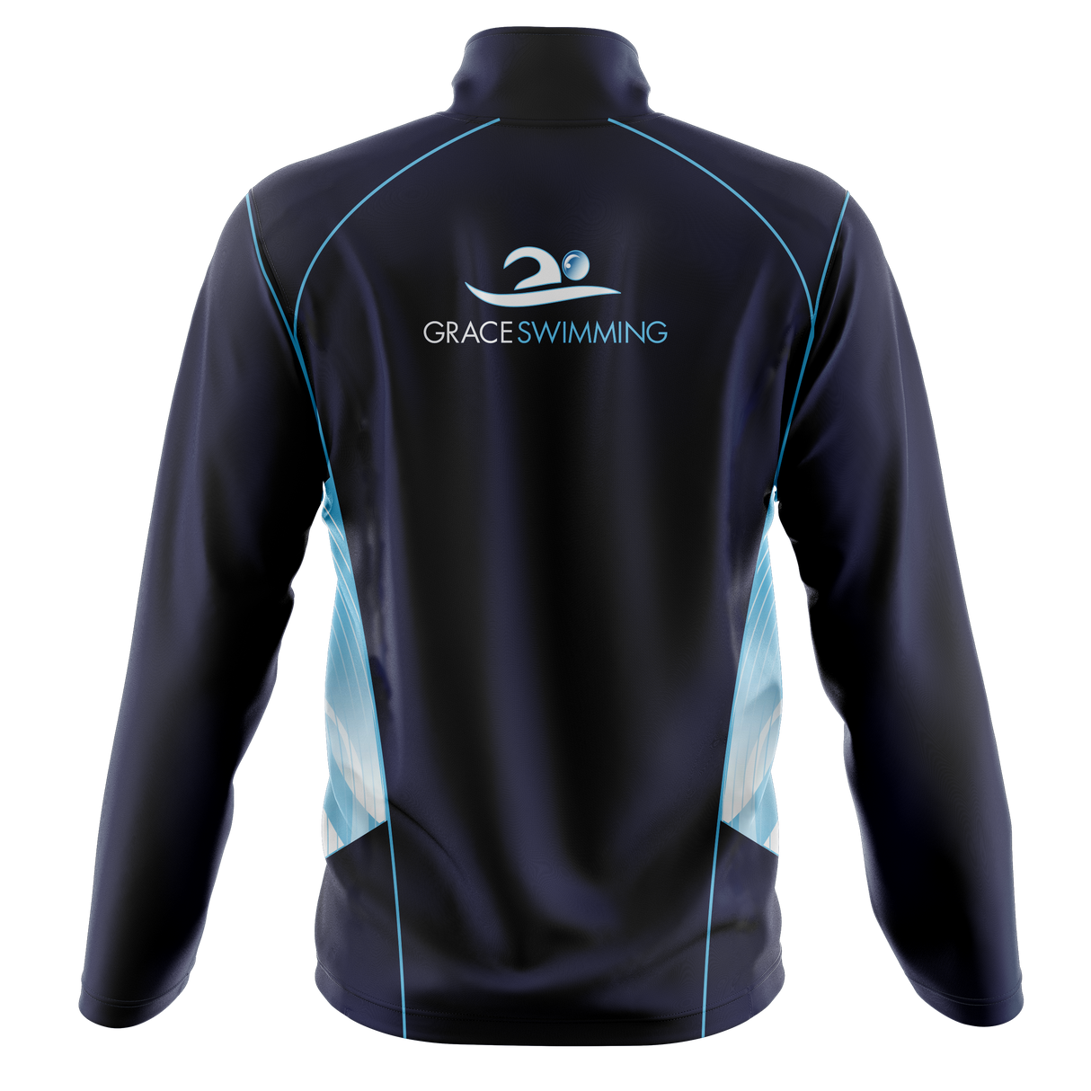 Grace Swimming Jacket