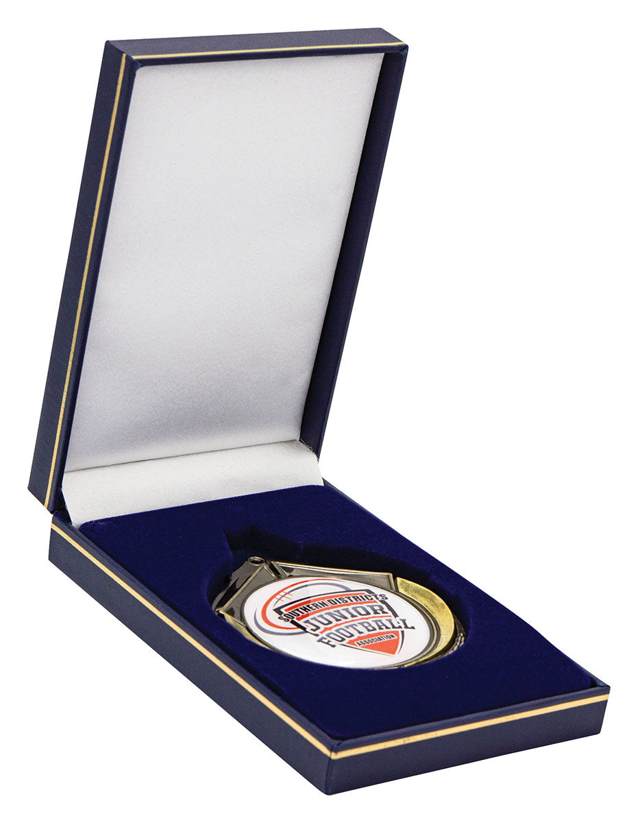 Keepsake Medal Case - 70mm