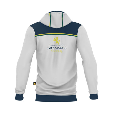 SUPPORTER Sunshine Coast Grammar Hoodie
