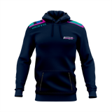 Tannum Bullets Swim Club Hoodie