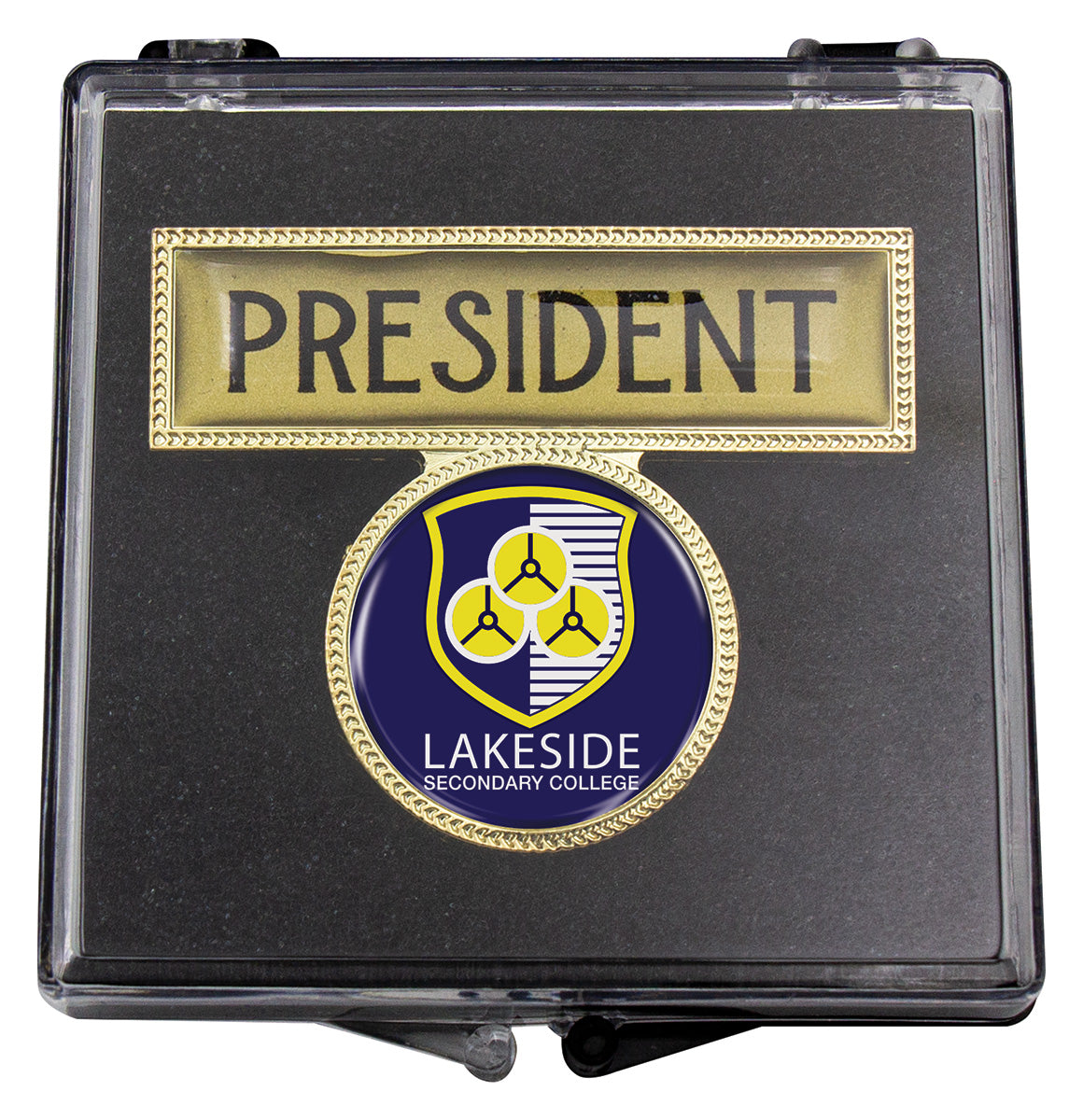 Display Box - 70mm