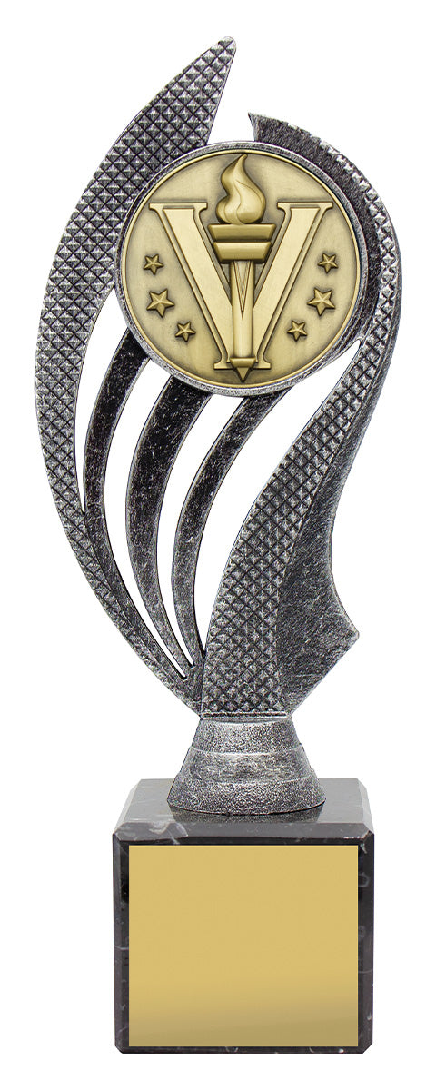 Achievement Husky - 215mm