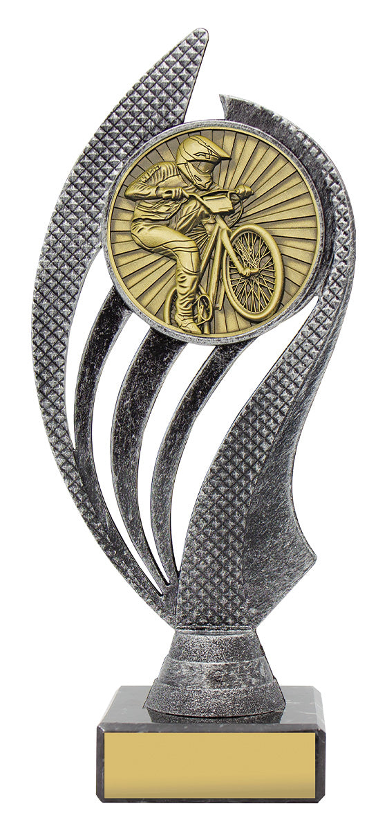 BMX Husky - 185mm